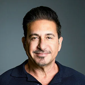 Brian Kaskavalciyan
