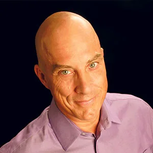 David Yoho Jr.