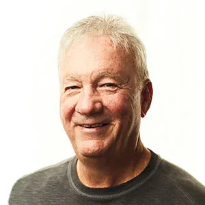 Don Bruce