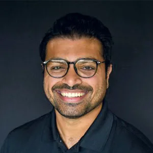 Jay Shah