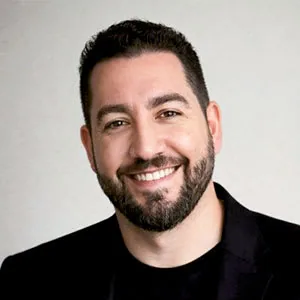 Joshua Churnick