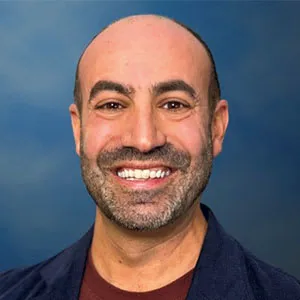 Marcus Ackman