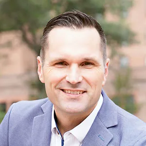 Marcus Sheridan