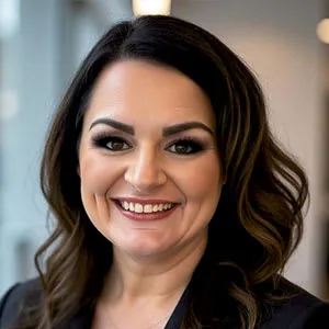 Megan Beattie, Consultant, Tony Hoty Training & Consulting