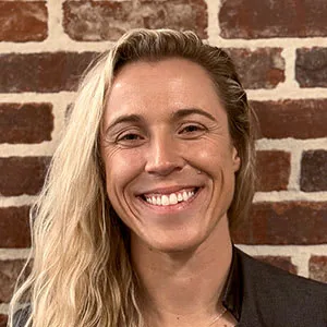 Megan Curry, General Manager, Revelare Kitchens
