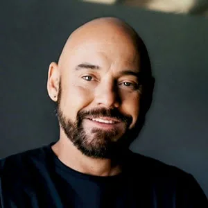 Shawn Feurer, Consultant · Coach
