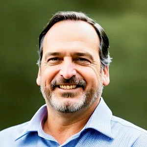 Tim Dunphy