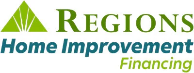 Regions Home Improvement Financing