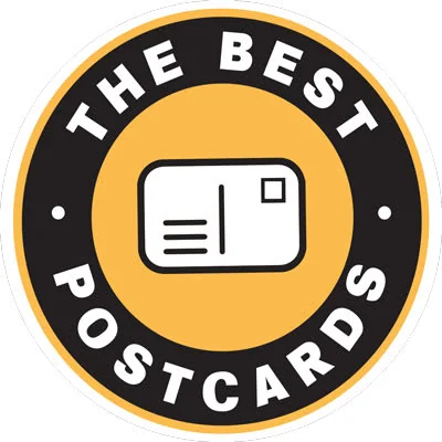 The Best Postcards