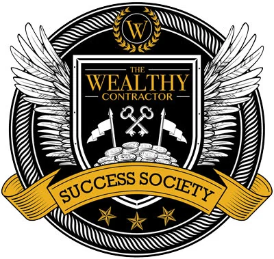The Wealthy Contractor Success Society